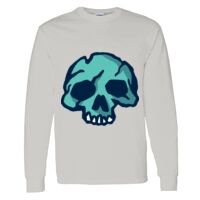 Heavy Cotton™ Long Sleeve T-Shirt Thumbnail