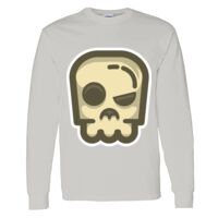 Heavy Cotton™ Long Sleeve T-Shirt Thumbnail