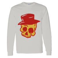 Heavy Cotton™ Long Sleeve T-Shirt Thumbnail