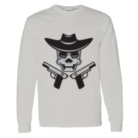 Heavy Cotton™ Long Sleeve T-Shirt Thumbnail