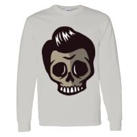 Heavy Cotton™ Long Sleeve T-Shirt Thumbnail