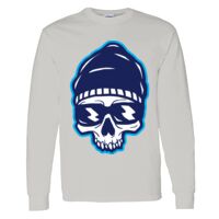 Heavy Cotton™ Long Sleeve T-Shirt Thumbnail