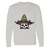 Heavy Cotton™ Long Sleeve T-Shirt Thumbnail