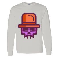 Heavy Cotton™ Long Sleeve T-Shirt Thumbnail