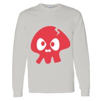 Heavy Cotton™ Long Sleeve T-Shirt Thumbnail