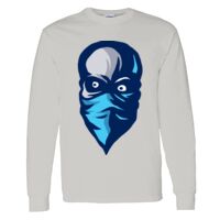 Heavy Cotton™ Long Sleeve T-Shirt Thumbnail