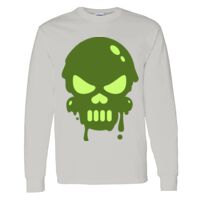 Heavy Cotton™ Long Sleeve T-Shirt Thumbnail