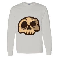 Heavy Cotton™ Long Sleeve T-Shirt Thumbnail