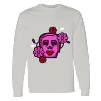 Heavy Cotton™ Long Sleeve T-Shirt Thumbnail