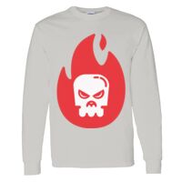 Heavy Cotton™ Long Sleeve T-Shirt Thumbnail