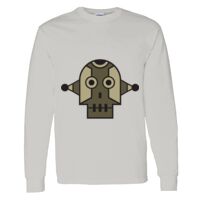 Heavy Cotton™ Long Sleeve T-Shirt Thumbnail