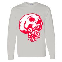 Heavy Cotton™ Long Sleeve T-Shirt Thumbnail