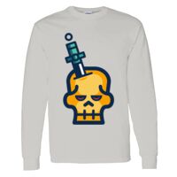 Heavy Cotton™ Long Sleeve T-Shirt Thumbnail