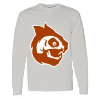 Heavy Cotton™ Long Sleeve T-Shirt Thumbnail