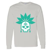 Heavy Cotton™ Long Sleeve T-Shirt Thumbnail