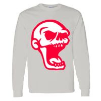 Heavy Cotton™ Long Sleeve T-Shirt Thumbnail