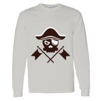 Heavy Cotton™ Long Sleeve T-Shirt Thumbnail