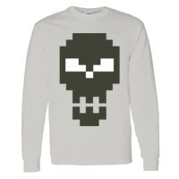 Heavy Cotton™ Long Sleeve T-Shirt Thumbnail