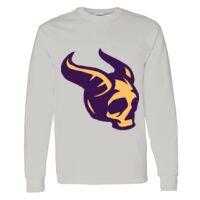 Heavy Cotton™ Long Sleeve T-Shirt Thumbnail