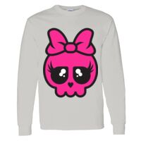 Heavy Cotton™ Long Sleeve T-Shirt Thumbnail