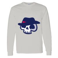 Heavy Cotton™ Long Sleeve T-Shirt Thumbnail