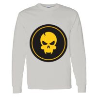 Heavy Cotton™ Long Sleeve T-Shirt Thumbnail