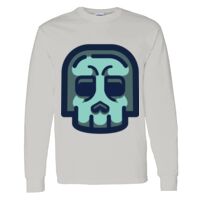 Heavy Cotton™ Long Sleeve T-Shirt Thumbnail