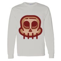 Heavy Cotton™ Long Sleeve T-Shirt Thumbnail