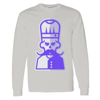 Heavy Cotton™ Long Sleeve T-Shirt Thumbnail