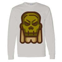 Heavy Cotton™ Long Sleeve T-Shirt Thumbnail