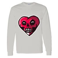 Heavy Cotton™ Long Sleeve T-Shirt Thumbnail