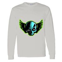 Heavy Cotton™ Long Sleeve T-Shirt Thumbnail