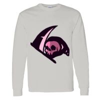 Heavy Cotton™ Long Sleeve T-Shirt Thumbnail