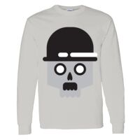 Heavy Cotton™ Long Sleeve T-Shirt Thumbnail