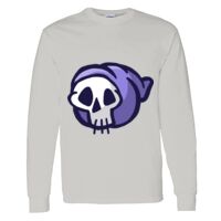 Heavy Cotton™ Long Sleeve T-Shirt Thumbnail