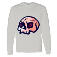 Heavy Cotton™ Long Sleeve T-Shirt Thumbnail