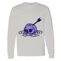 Heavy Cotton™ Long Sleeve T-Shirt Thumbnail