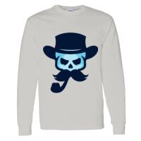 Heavy Cotton™ Long Sleeve T-Shirt Thumbnail