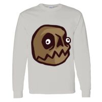 Heavy Cotton™ Long Sleeve T-Shirt Thumbnail