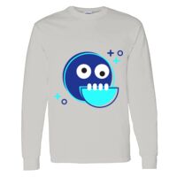 Heavy Cotton™ Long Sleeve T-Shirt Thumbnail