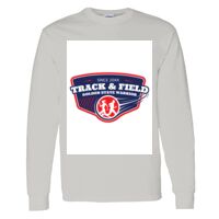 Heavy Cotton™ Long Sleeve T-Shirt Thumbnail