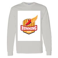 Heavy Cotton™ Long Sleeve T-Shirt Thumbnail