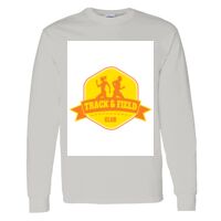 Heavy Cotton™ Long Sleeve T-Shirt Thumbnail