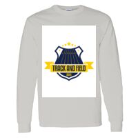 Heavy Cotton™ Long Sleeve T-Shirt Thumbnail