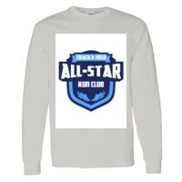 Heavy Cotton™ Long Sleeve T-Shirt Thumbnail