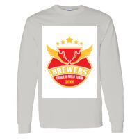 Heavy Cotton™ Long Sleeve T-Shirt Thumbnail