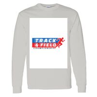 Heavy Cotton™ Long Sleeve T-Shirt Thumbnail