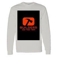 Heavy Cotton™ Long Sleeve T-Shirt Thumbnail