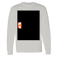 Heavy Cotton™ Long Sleeve T-Shirt Thumbnail