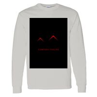 Heavy Cotton™ Long Sleeve T-Shirt Thumbnail